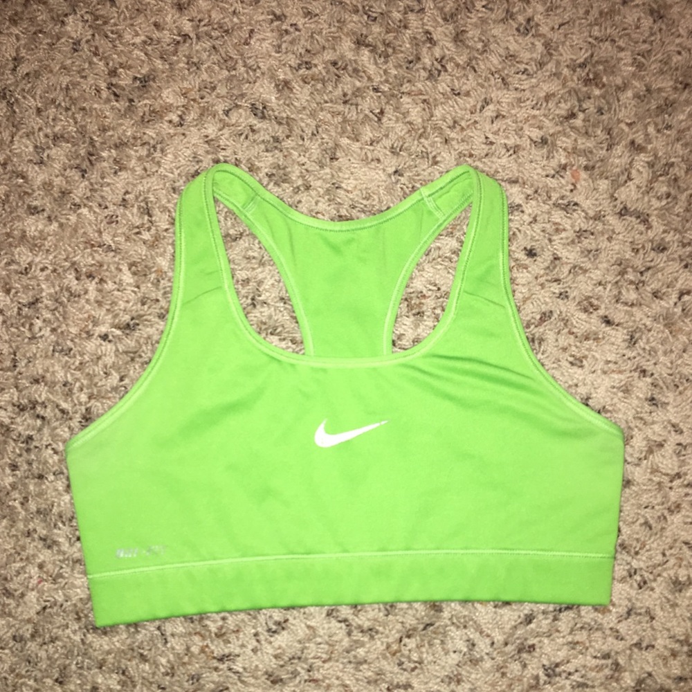 Nike Pro Sports Bra